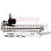 HITACHI Kühler, Abgasrückführung 135996 HITACHI Kühler, Abgasrückführung 135996