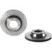 13 482 020 Bremsscheibe HA li 09.C086.11 13 482 020 Bremsscheibe HA li 09.C086.11