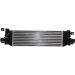MAHLE Ladeluftkühler CI 326 000S MAHLE Ladeluftkühler CI 326 000S