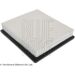 Luftfilter Chrysler ADA102212 Luftfilter Chrysler ADA102212