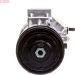 DENSO Kompressor DCP50312