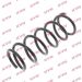 KYB Fahrwerksfeder Suzuki T. Jimny 1.3/1.5Ddis 09.98 RC5905
