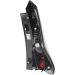 Heckleuchte A L M K-PLATTE VALEO PQ RENAULT SCENIC 2,12-8,16 44771 Heckleuchte A L M K-PLATTE VALEO PQ RENAULT SCENIC 2,12-8,16 44771