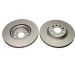 Bremsscheibe Vw P. Passat 05- Mit Pow Ok¤ Anti-Korrosion QD8286 Bremsscheibe Vw P. Passat 05- Mit Pow Ok¤ Anti-Korrosion QD8286