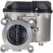 NISSENS Drosselklappenstutzen 955040 FIRST FIT NISSENS Drosselklappenstutzen 955040 FIRST FIT