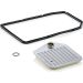 Mann & Hummel Automatikgetriebeölfilter PKW BMW 3er (E36),5er (E34), 7er (E38) H 2425 X KIT