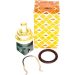 Sensor, Kühlmitteltemperatur 727002 Sensor, Kühlmitteltemperatur 727002