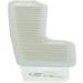 Luftfilter F 026 400 158 Luftfilter F 026 400 158