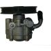 SPIDAN Hydraulikpumpe 53782 SPIDAN Hydraulikpumpe 53782