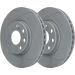 Bremsscheibe Opel P. Combo/Corsa/Tigra 00-12 Power Disc 24.0324-0166.1 Bremsscheibe Opel P. Combo/Corsa/Tigra 00-12 Power Disc 24.0324-0166.1