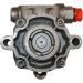 SPIDAN Hydraulikpumpe 53693 SPIDAN Hydraulikpumpe 53693