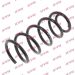 KYB Fahrwerksfeder Mini T. (R56) 1.6 10/06 K-Flex RC6377