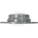 FEBI BILSTEIN Bremsscheibe 22160 FEBI BILSTEIN Bremsscheibe 22160