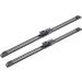 Bosch Scheibenwischer Aerotwin A637S 475/500 3397007637 Bosch Scheibenwischer Aerotwin A637S 475/500 3397007637