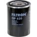 FILTRON Ölfilter OP 620 FILTRON Ölfilter OP 620