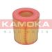 KAMOKA Luftfilter F236701