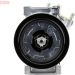 DENSO Kompressor DCP21022