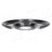BREMSANKERBLECH H L VERZINKT FORD FOCUS 04-11/GALAXY06-15/KUGA08-12 2556877