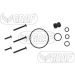 Wasserpumpe Audi A3,A4,A5,A6,A8 05 PA1359A