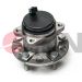 JPN Radlagersatz 20L0326-JPN JPN Radlagersatz 20L0326-JPN