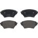 BREMBO Bremsklötze VA MAZDA MX-5 98-05 PRIME LINE P 49 029 BREMBO Bremsklötze VA MAZDA MX-5 98-05 PRIME LINE P 49 029
