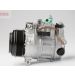DENSO Kompressor DCP17155