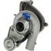 Nissens Turbo 93262 Nissens Turbo 93262