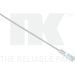 Seilzug, Feststellbremse Opel T. Vectra 88-95 Pr 903678 Seilzug, Feststellbremse Opel T. Vectra 88-95 Pr 903678