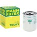 Mann & Hummel Industriefilter Deutz WK 930/5