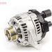 DENSO Generator DAN1429 DENSO Generator DAN1429