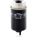 Mann & Hummel Kraftstofffilter PKW LAND ROVER DEFENDER 07 WK 8038