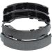 Bremsbacken 0 986 487 757 Bremsbacken 0 986 487 757