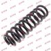 KYB Fahrwerksfeder Toyota P. Land Crusier 90 3.0D 04.96 K-Flex RF2570