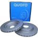 Bremsscheibe QD5672