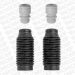 Staubschutzsatz VA HYUNDAI i20 08 PROTECTION KIT PK369