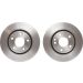 Bremsscheibe Db P. W169/W245 1,5-2,0 04-12 DF4393