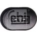 Sensor, Raddrehzahl FE33541