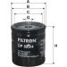 FILTRON Ölfilter OP 580/4 FILTRON Ölfilter OP 580/4