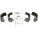 Bremsbacken 0 986 487 565 Bremsbacken 0 986 487 565