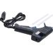 BGS Mini-Heißklebepistole Klebestick-Ø 7,5 mm 7 W 80845