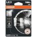 Osram LEDriving® SL ~W2.3W W2x4.6d 0.25W 12V 6000K 25 lm White 2 St 2723DWP-02B