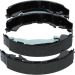 Bremsbacken HYUNDAI 0 986 487 954 Bremsbacken HYUNDAI 0 986 487 954