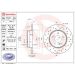 Bremsscheibe HA Xtra MERC W203,W210,R230,R171 96 XTRA LINE - Xtra 08.7211.2X Bremsscheibe HA Xtra MERC W203,W210,R230,R171 96 XTRA LINE - Xtra 08.7211.2X