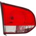 HECKLEUCHTE L 12 V HELLA VW GOLF VI 08-12 2SA 009 923-091