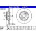 Bremsscheibe Dacia P. Logan/Sandero 1.2-1.6 04 24.0112-0171.1 Bremsscheibe Dacia P. Logan/Sandero 1.2-1.6 04 24.0112-0171.1