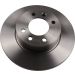 VALEO Bremsscheibe 186225 VALEO Bremsscheibe 186225