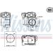 NISSENS Drosselklappenstutzen 955263 FIRST FIT NISSENS Drosselklappenstutzen 955263 FIRST FIT