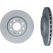 KAMOKA Bremsscheibe 1032608