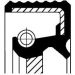 Wellendichtring, Schaltgetriebe 01034078B Wellendichtring, Schaltgetriebe 01034078B