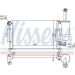 Wasserkühler PKW 617845